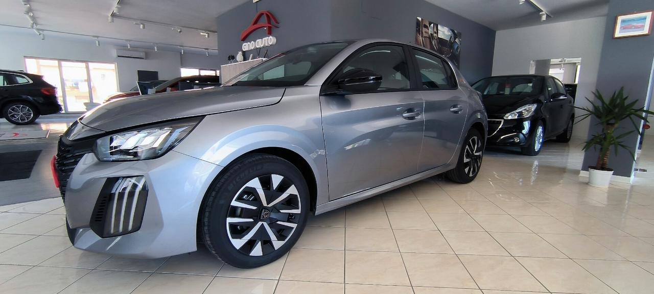 Peugeot 208 PureTech 100 Stop&Start 5 porte Style