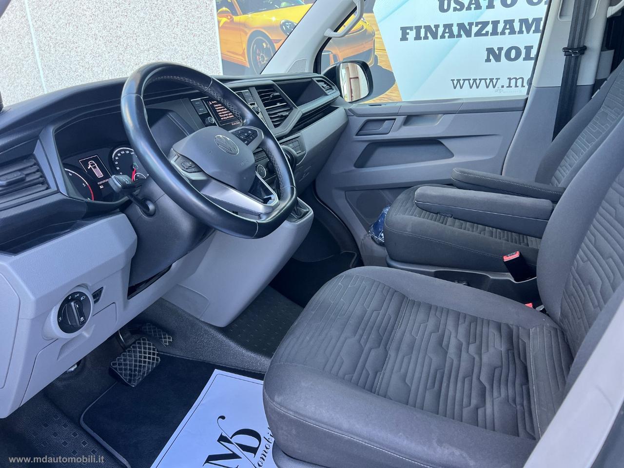 Caravelle 2.0TDI 150 DSG PC Comf.
