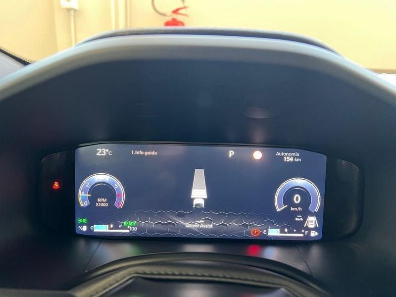 Jeep Renegade e-Hybrid 1.5 T4 MHEV 130cv Summit DDCT