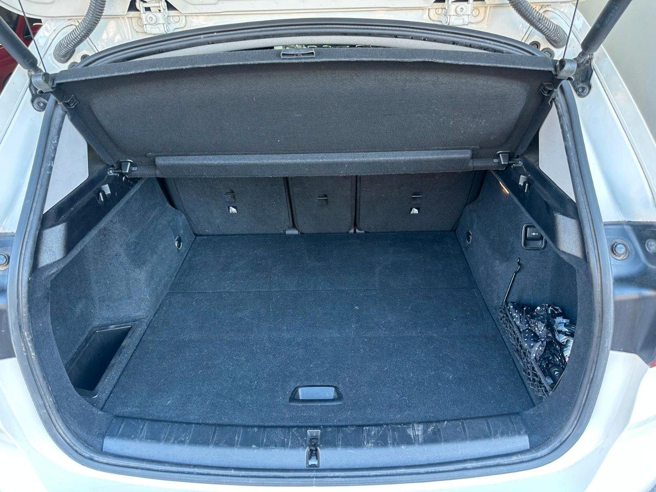 BMW X1 sdrive18d Business