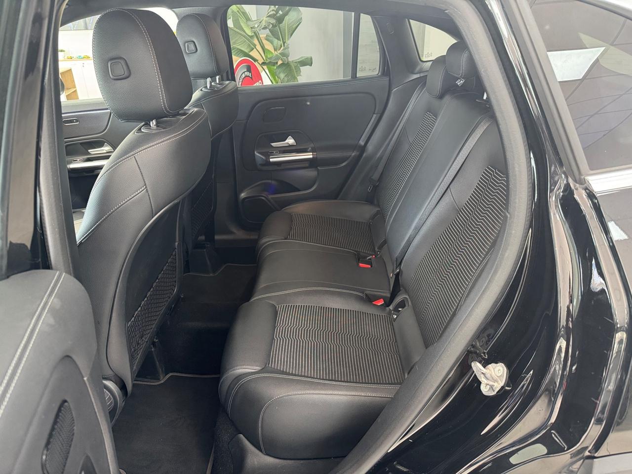 Mercedes-benz GLA 200 d Automatic Sport Plus