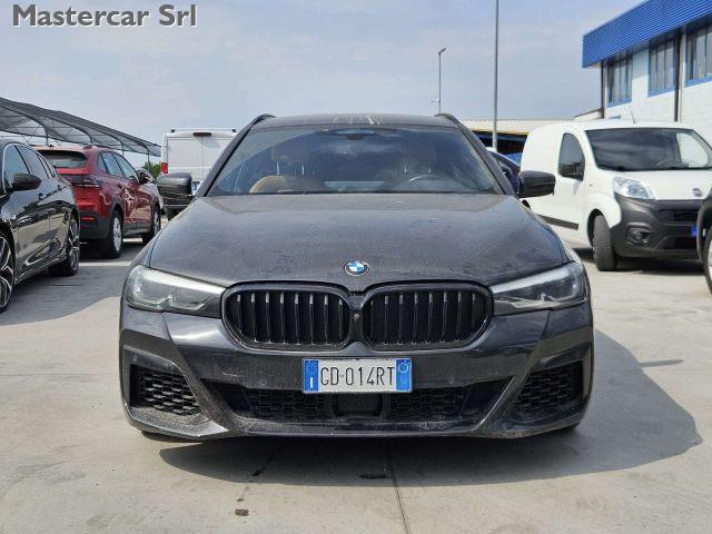 BMW 530 530d Touring xdrive Msport 286cv auto - GD014RT