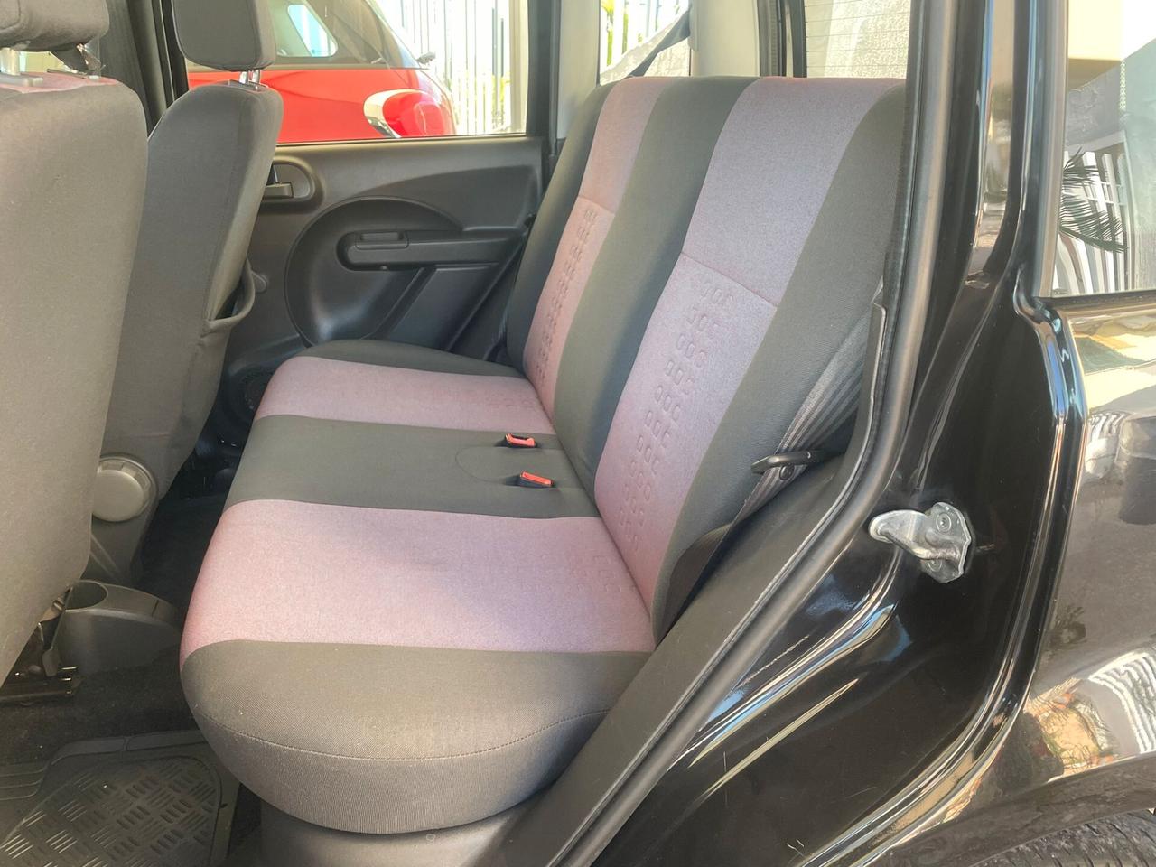Fiat Panda 1.2 Dynamic Natural Power