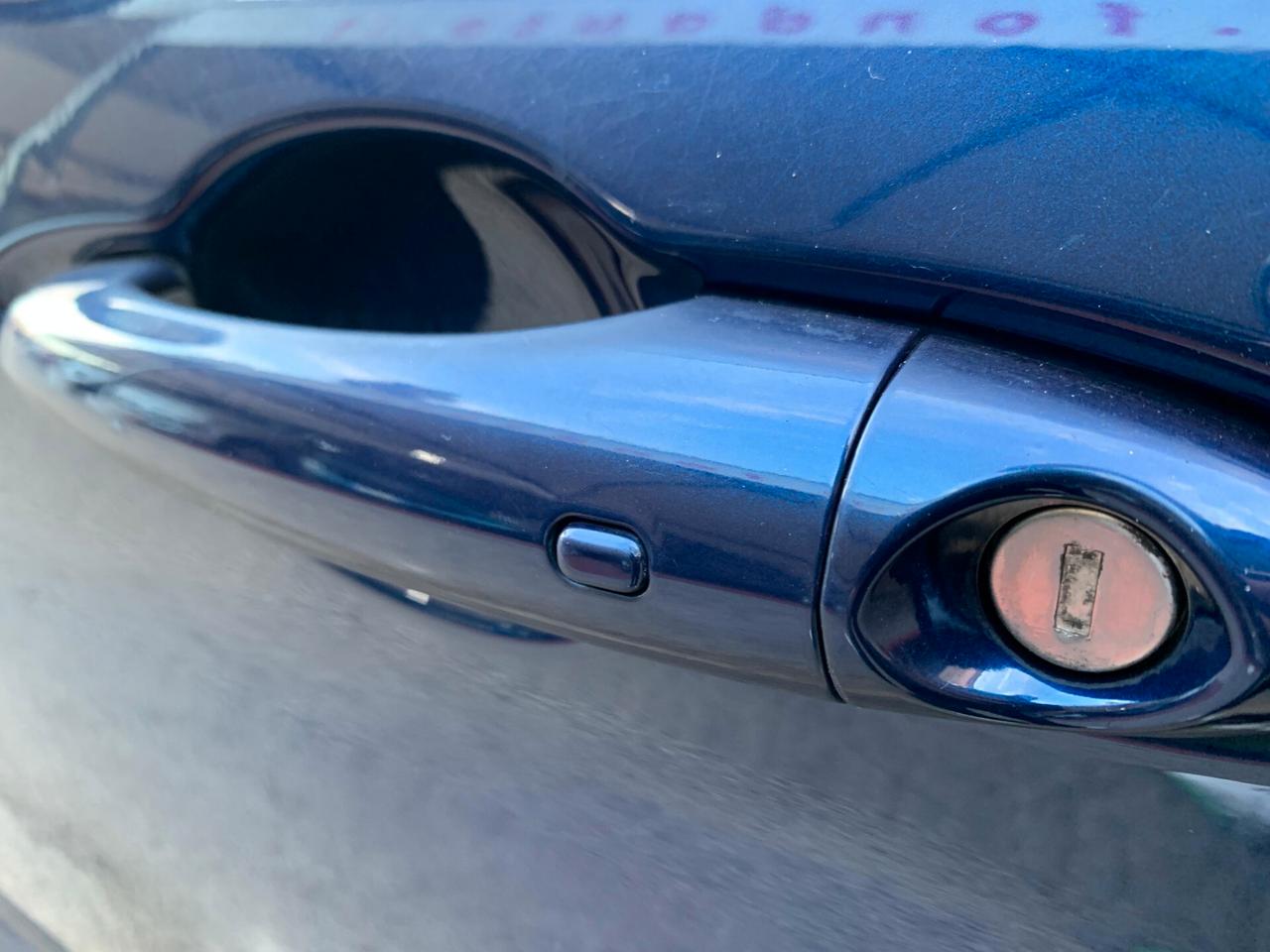 Alfa Romeo Giulia 2.2 Turbodiesel 180 CV Business Sport