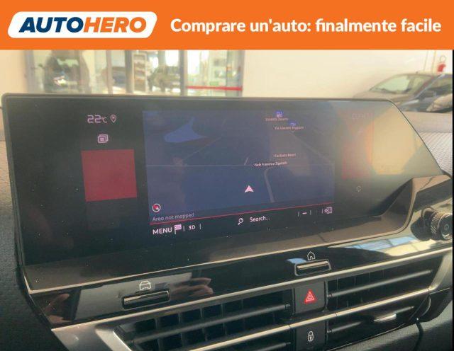 CITROEN C4 BlueHDi 130 S&S EAT8 Shine
