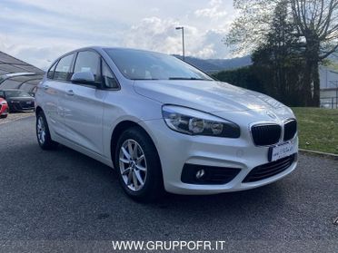 BMW Serie 2 Active Tourer 218d Active Tourer Advantage