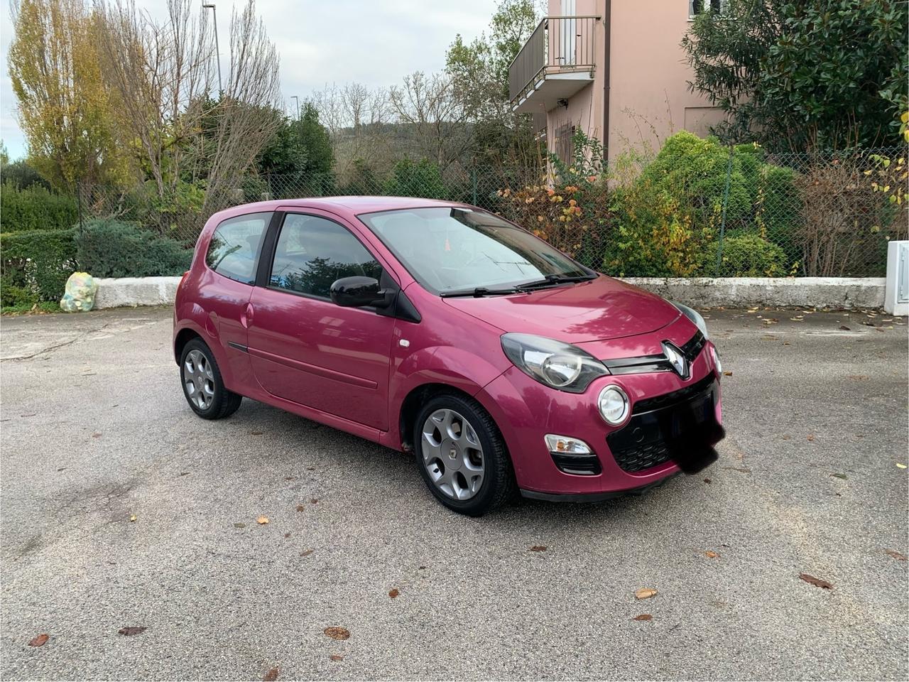 Utilitaria neopatentati 1.2 benzina