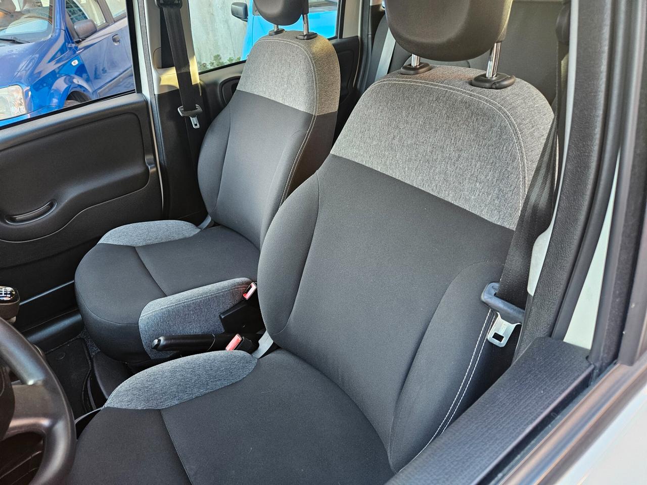 Fiat Panda 1.0 FireFly S&S Hybrid PREZZO REALE!!!