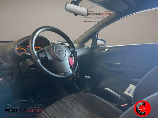 OPEL Corsa 1.2 3 porte PRONTA CONSEGNA