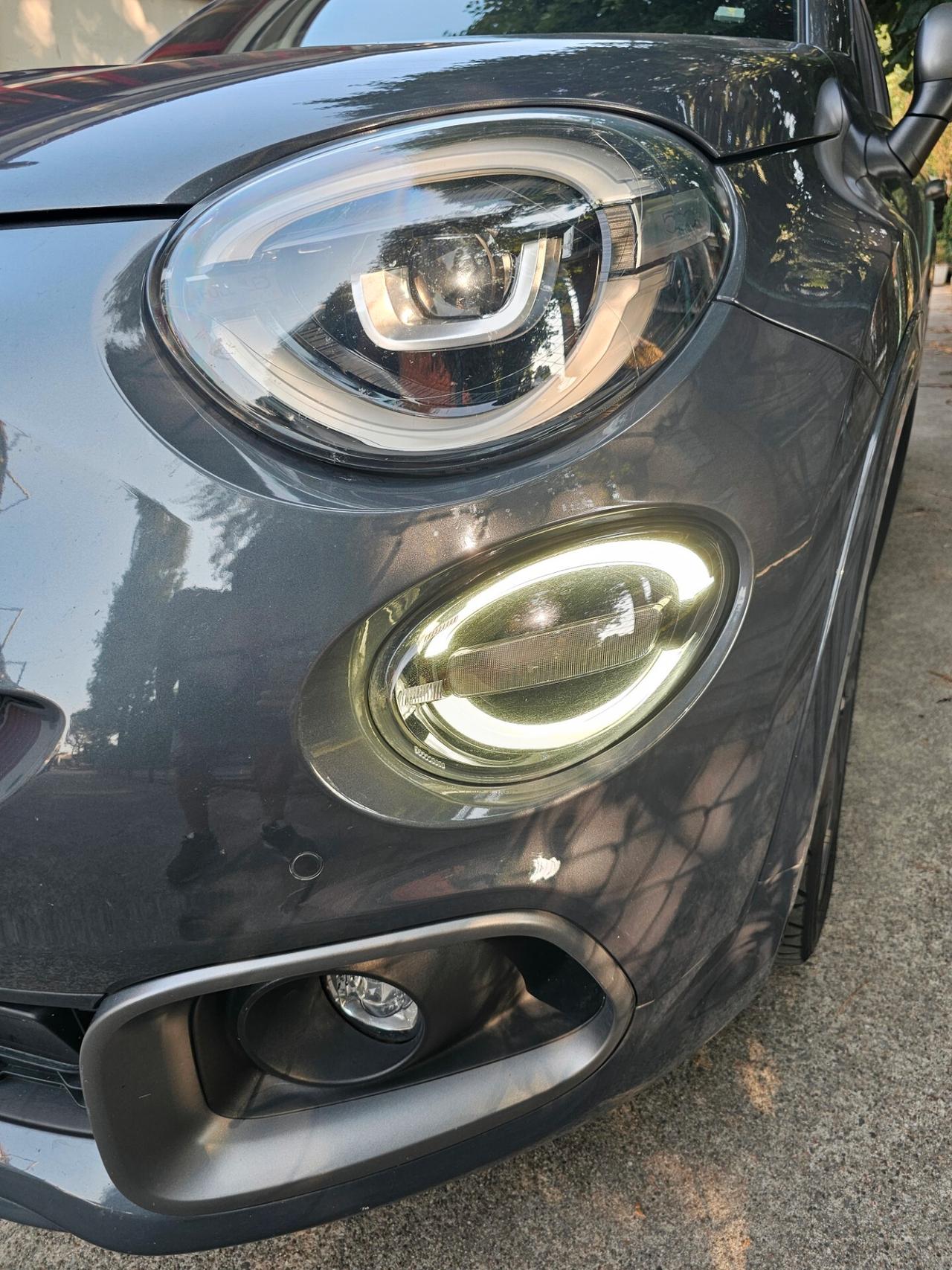 Fiat 500X 1.0 T3 120 CV Sport