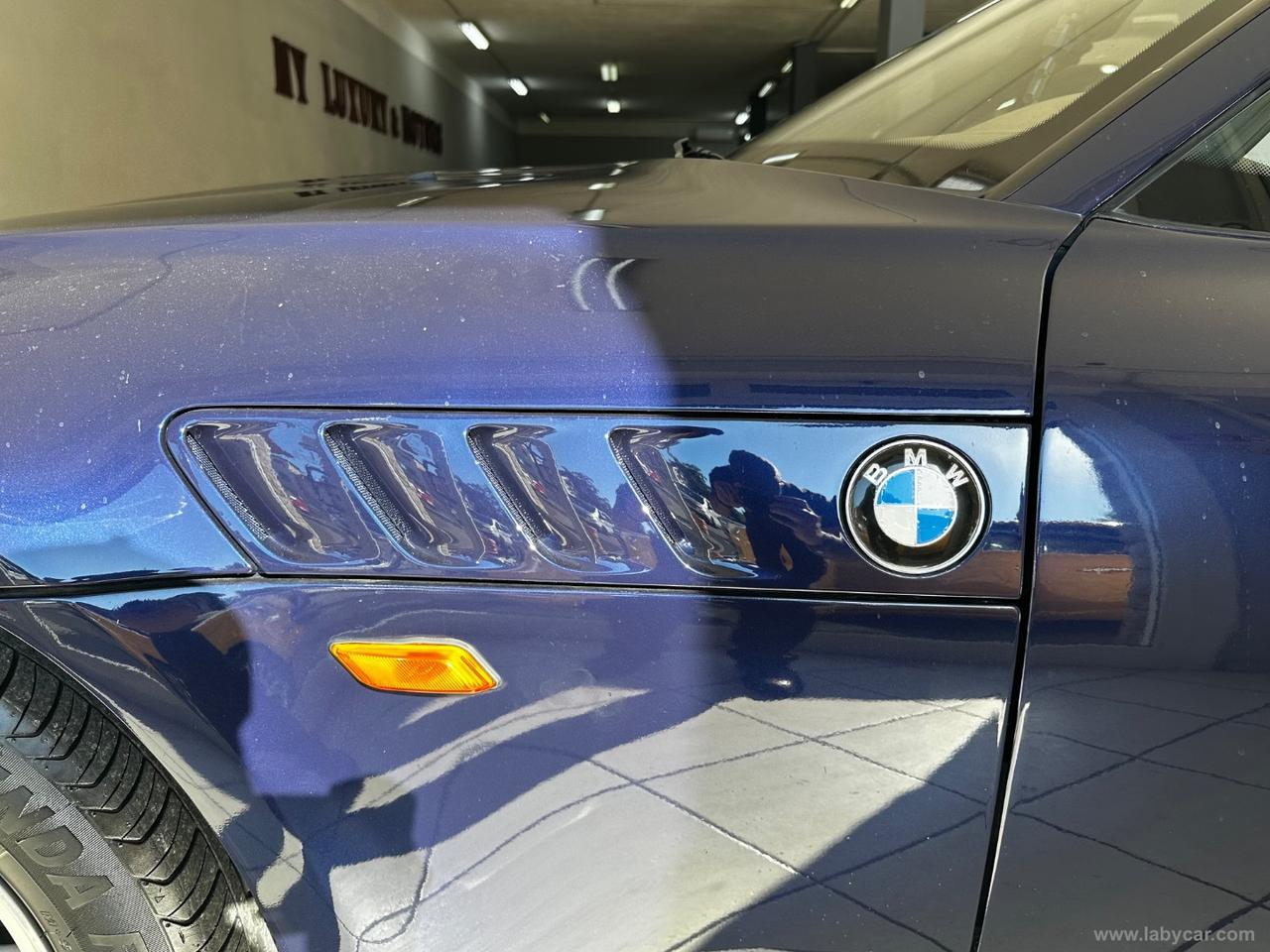 BMW Z3 1.8 Roadster