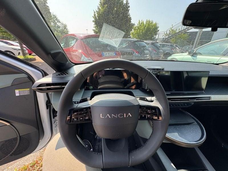 Lancia Ypsilon Nuova Ibrida 1.2 100cv Ibrida