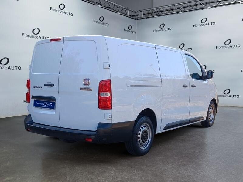 Fiat Scudo 1.5 BlueHDi 100 CV PL-TN Furgone - PREZZO REALE