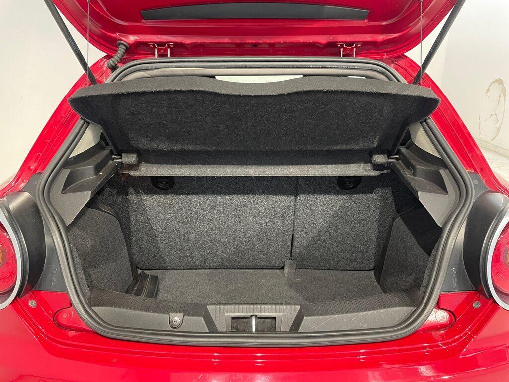 Alfa Romeo MiTo 1.3d 95CV