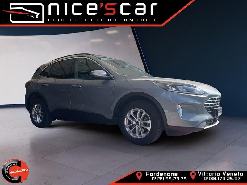 Ford Kuga Kuga 1.5 EcoBlue 120 CV 2WD Titanium Business