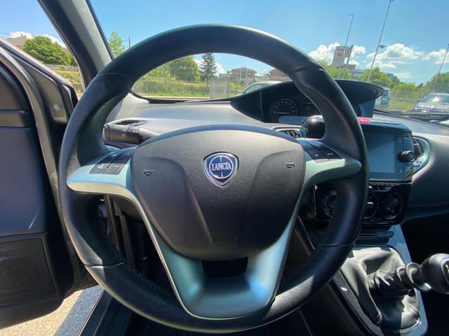 LANCIA Ypsilon *PROMO* 1.0 S&S Hybrid Gold