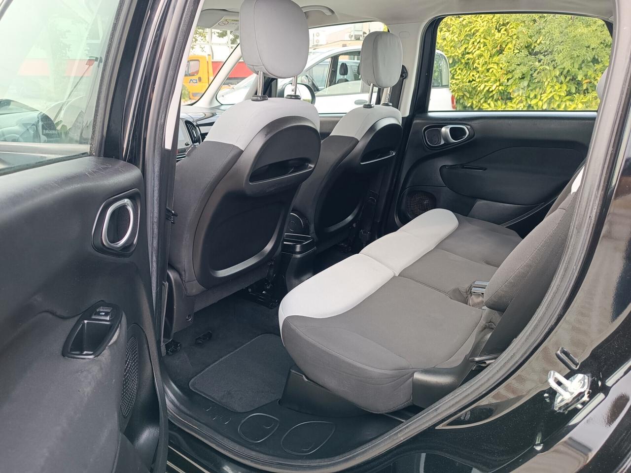 Fiat 500L 1.3 Multijet~Diesel~180.000~NEOPAT~2019