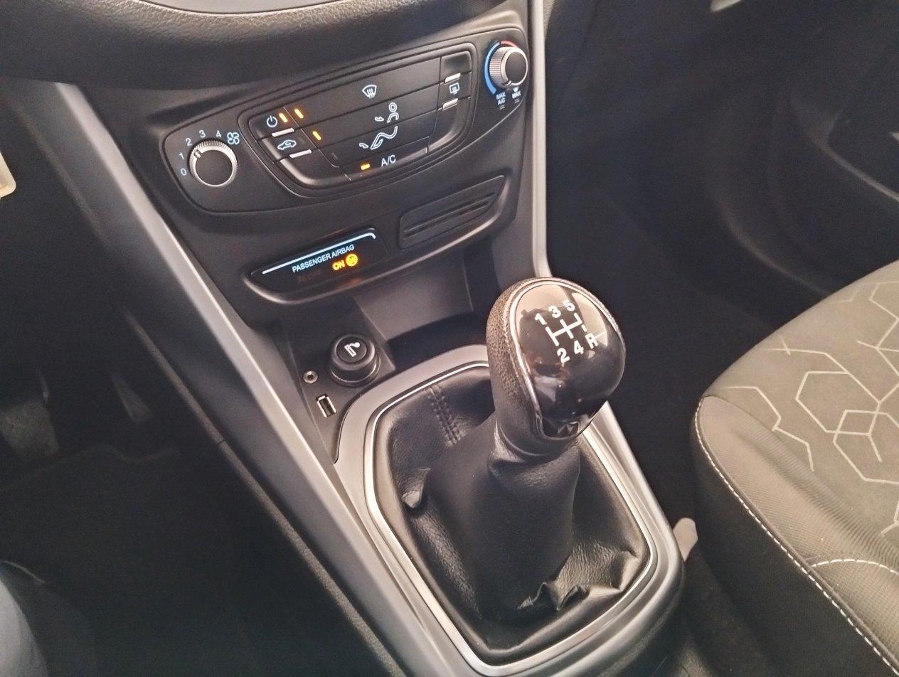 Ford B-Max 1.5 tdci Plus 75cv E6