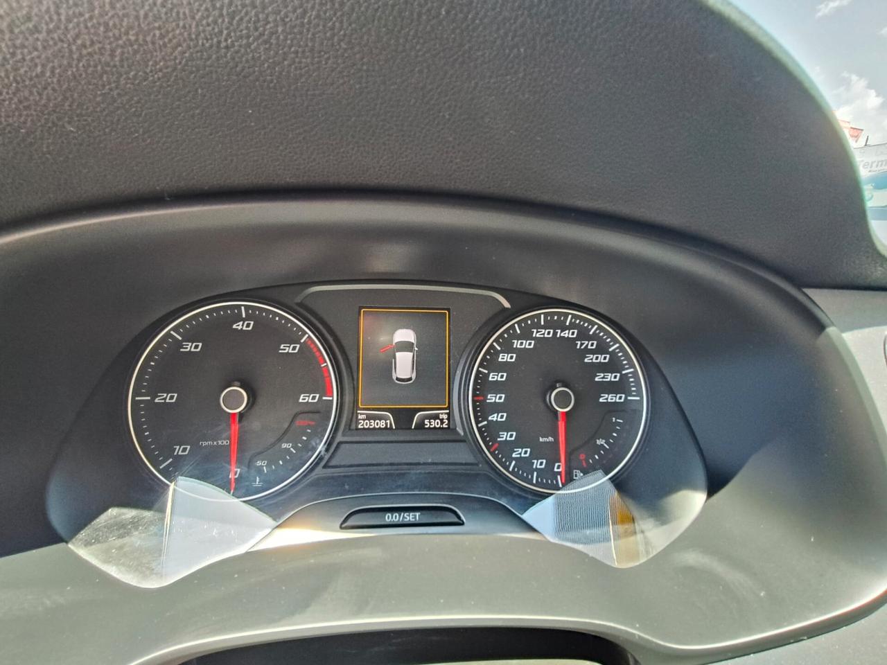 Seat Leon 2.0 TDI 184 CV DSG 5p. FR