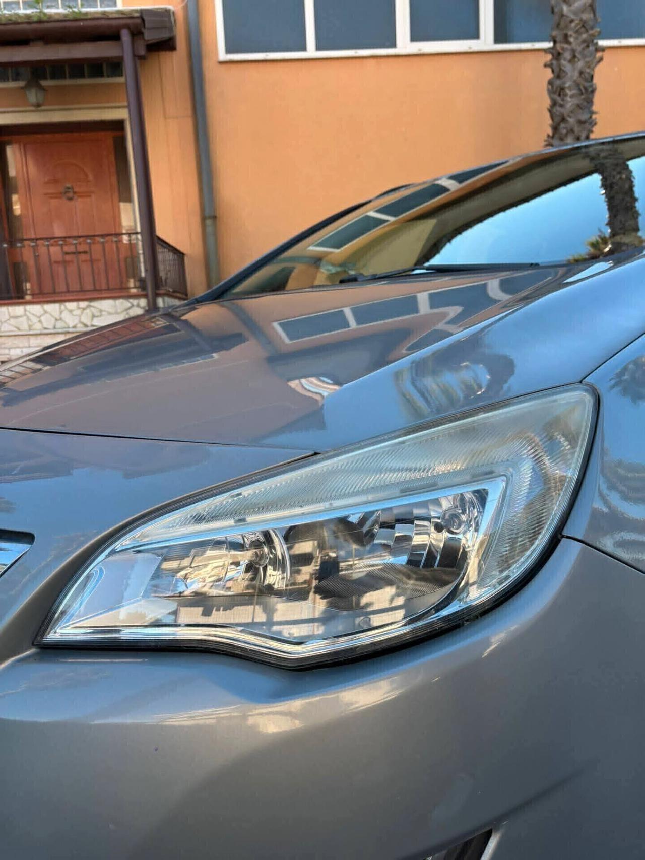 Opel Astra 1.7 CDTI 110CV 5 porte Cosmo/\''