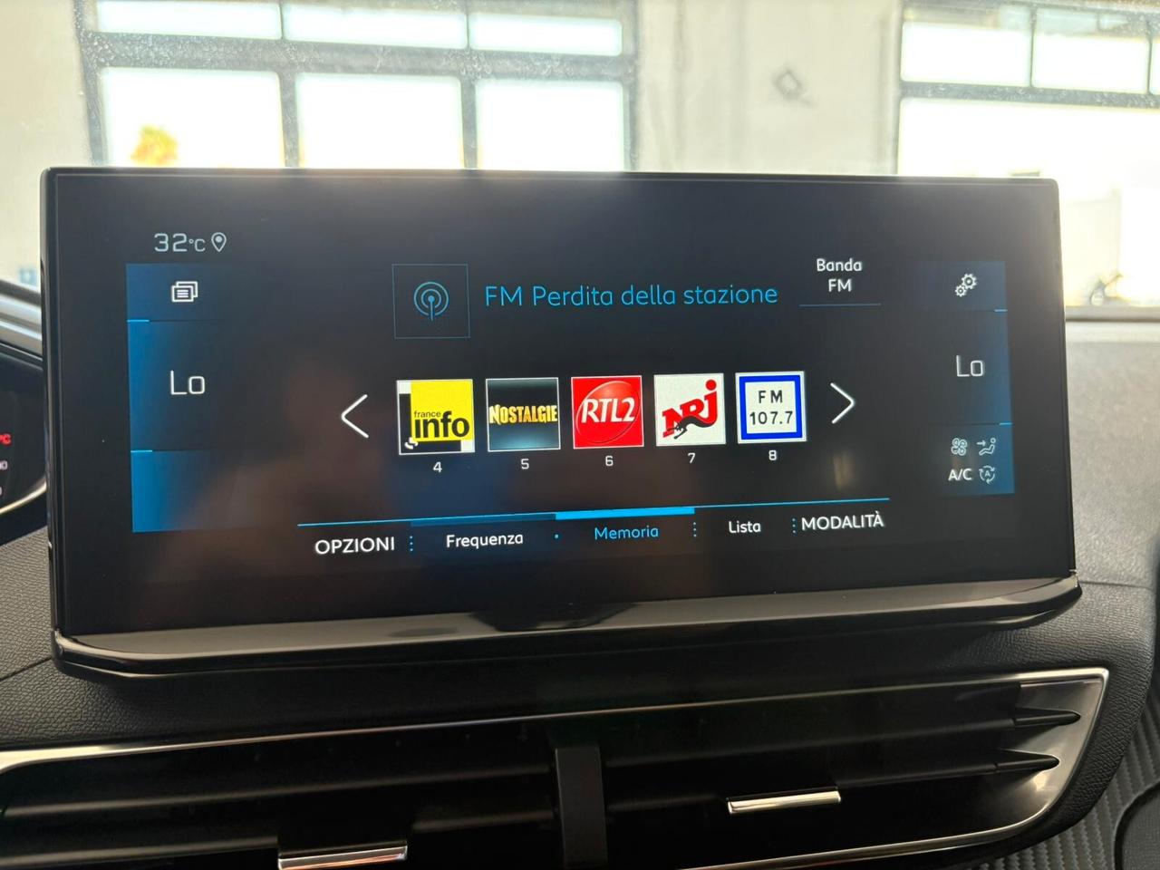 Peugeot 3008 PureTech Turbo 130 S&S Allure