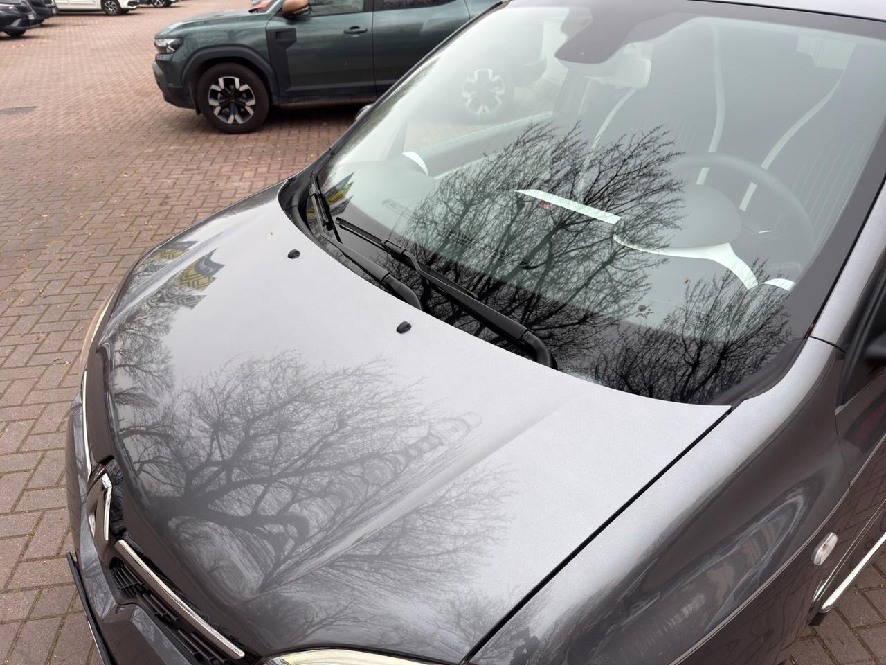 Renault Twingo Electric Techno