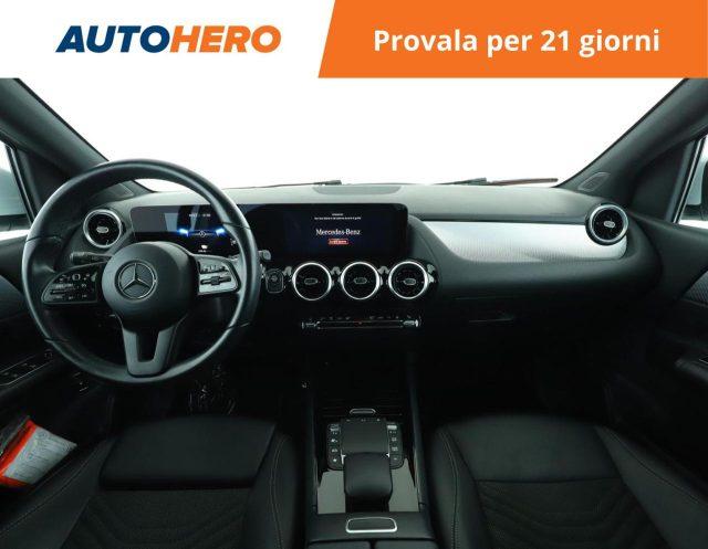 MERCEDES-BENZ B 250 e hybrid EQ Business Extra