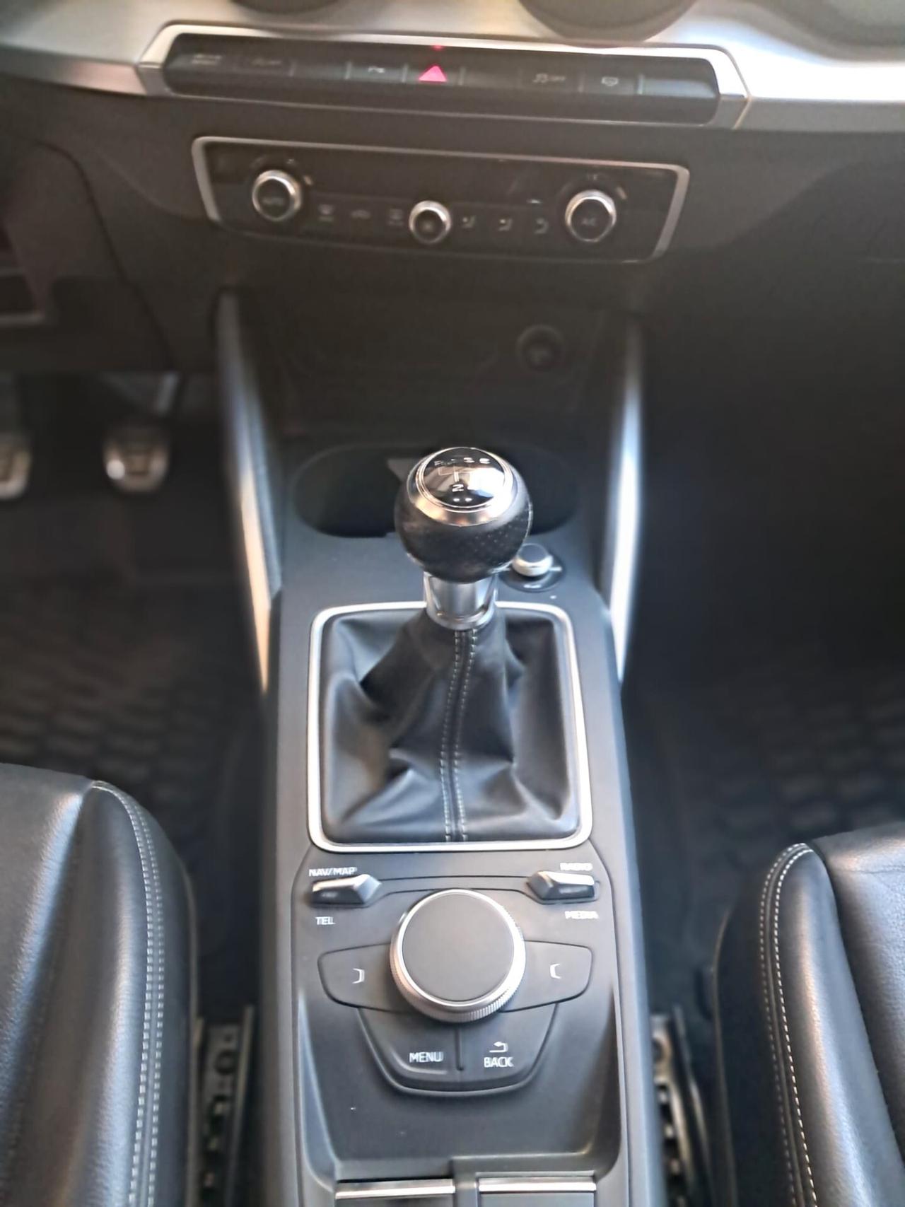 Audi Q2 1.6 TDI SportEdition-Sline-Dic.2016-Euro14990