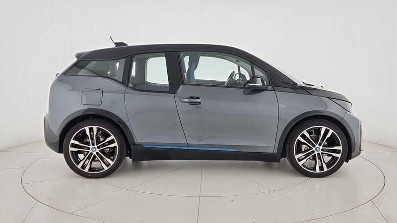 BMW i3 i3s 120 Ah