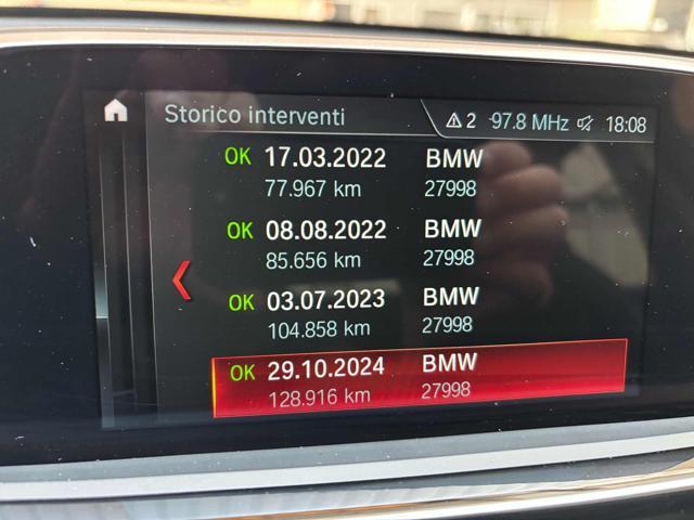 BMW X1 sDrive16d Xline