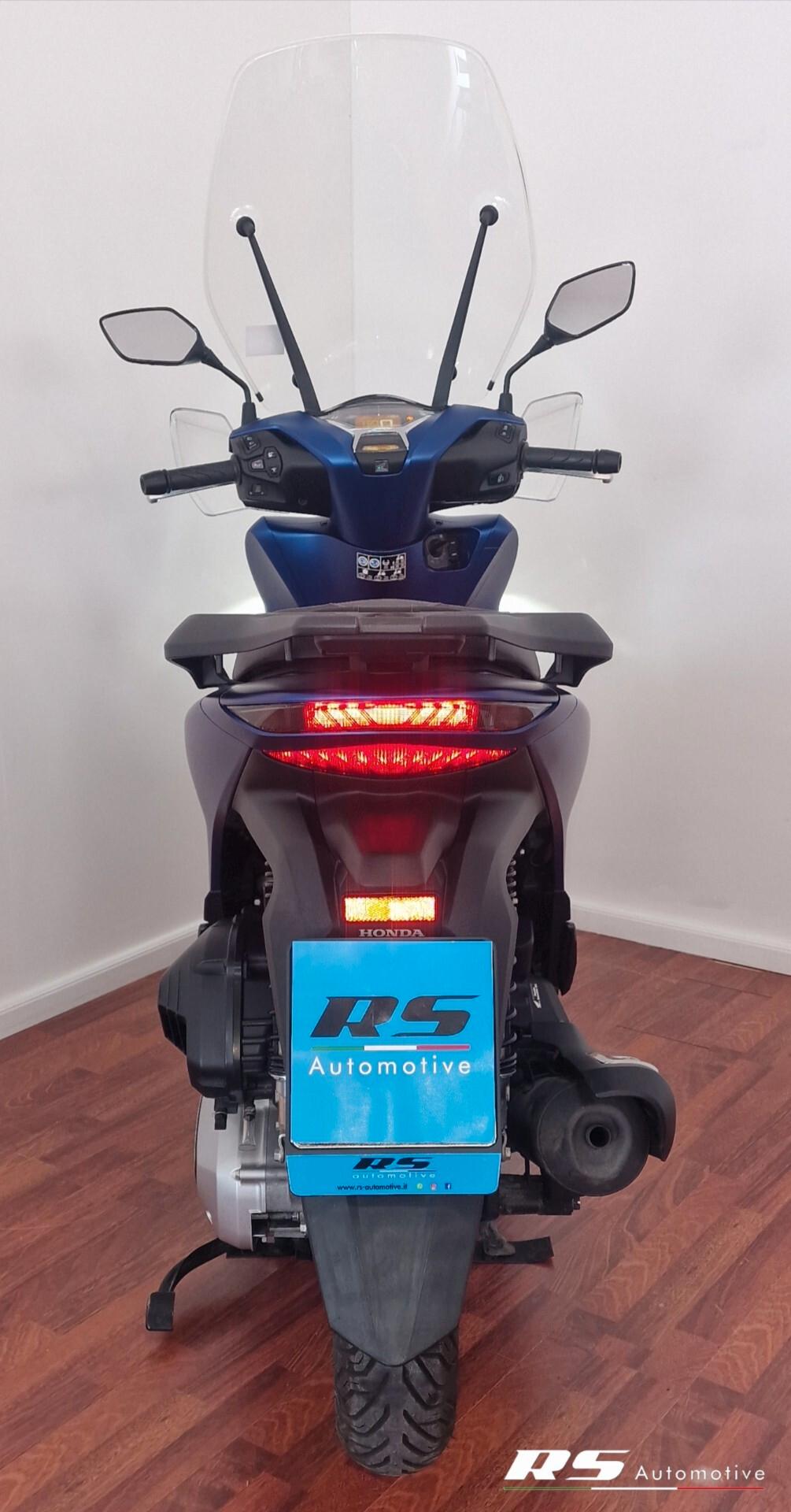 Honda SH 150 i