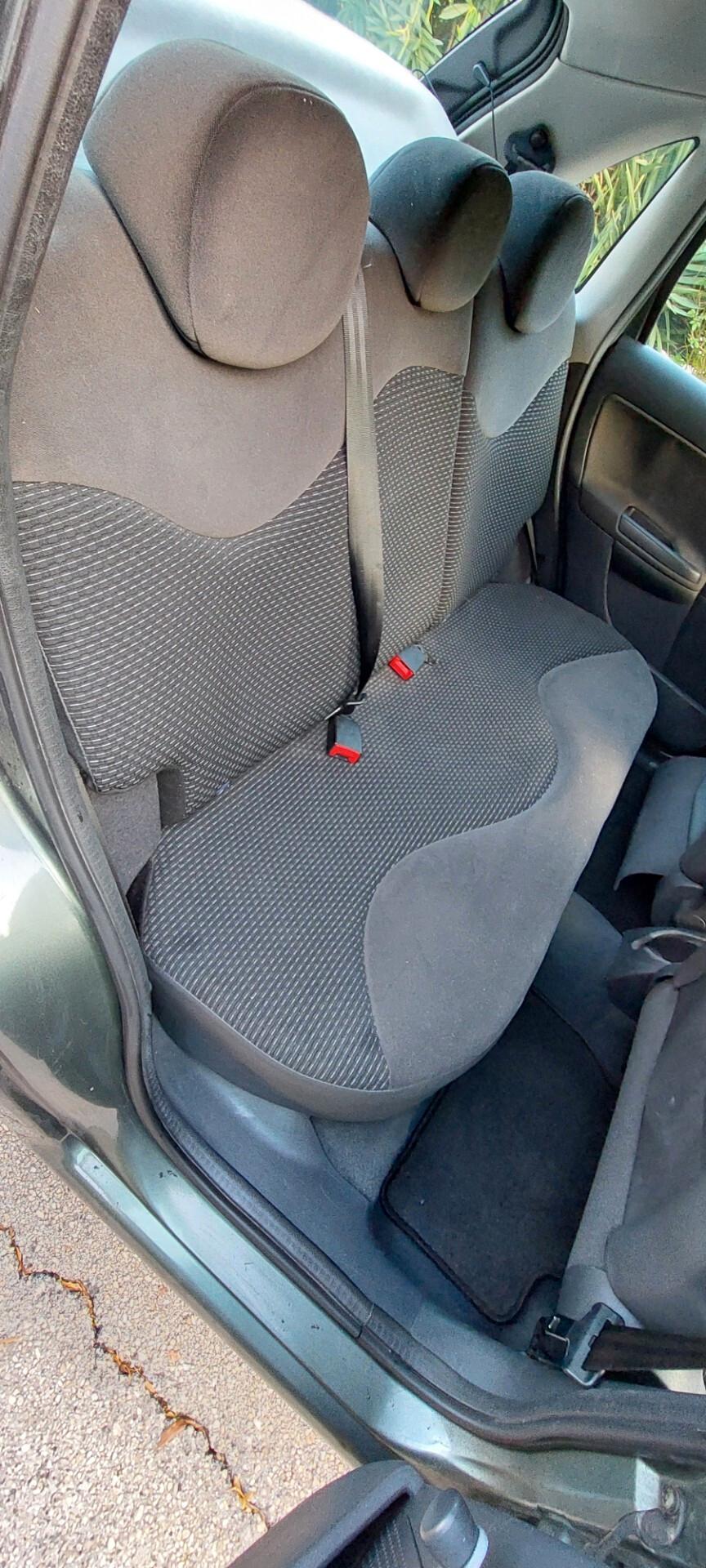 CITROEN C3 BI ENERGY 1,4 METANO DI SERIE ADATTA PER NEOPATENTATI ECONOMICA