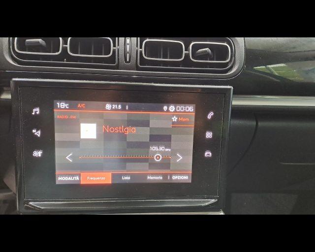 CITROEN C3 1.2 puretech Shine s&s 83cv