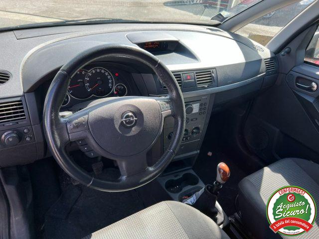 OPEL Meriva 1.3 CDTI ecoFLEX Club