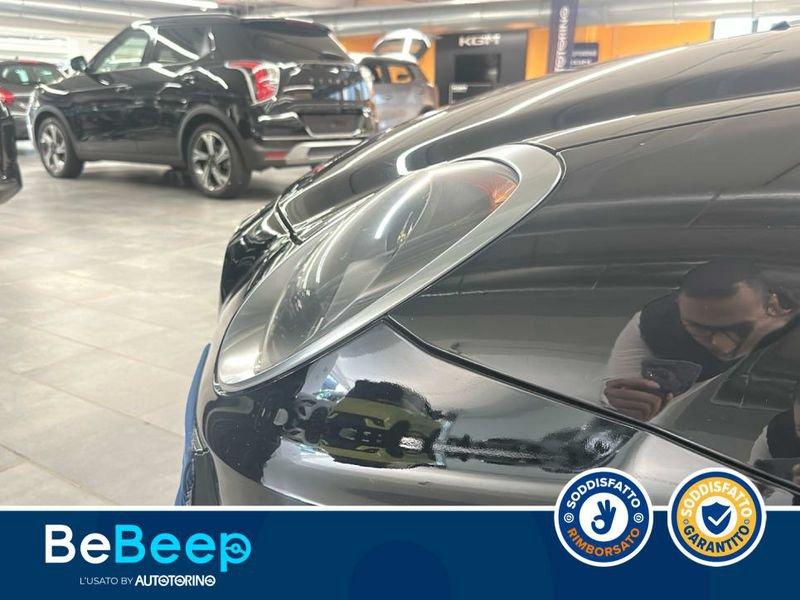 Alfa Romeo MiTo 1.3 JTDM 90CV