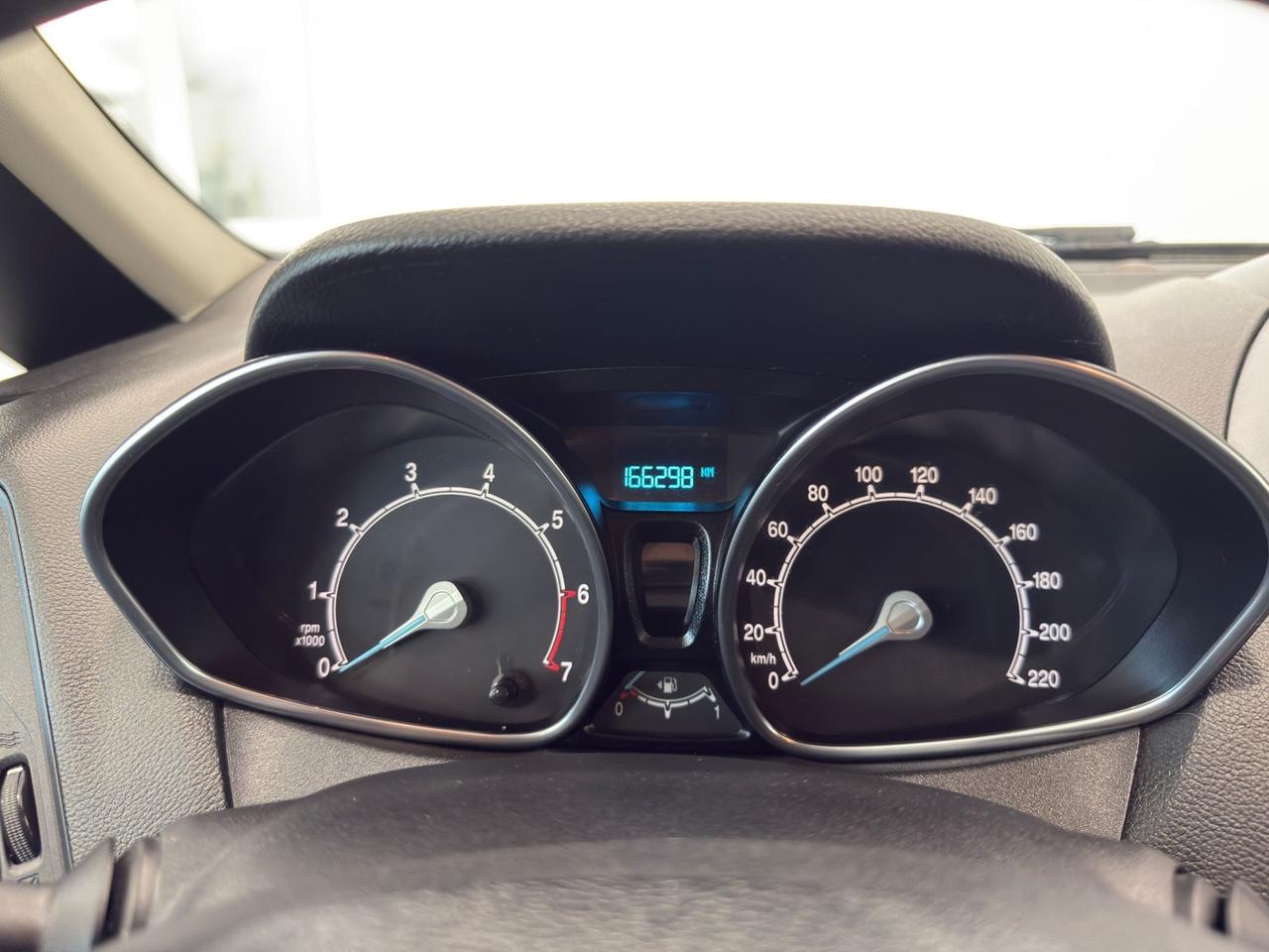 Ford B-Max 1.0 EcoBoost 100 CV Titanium