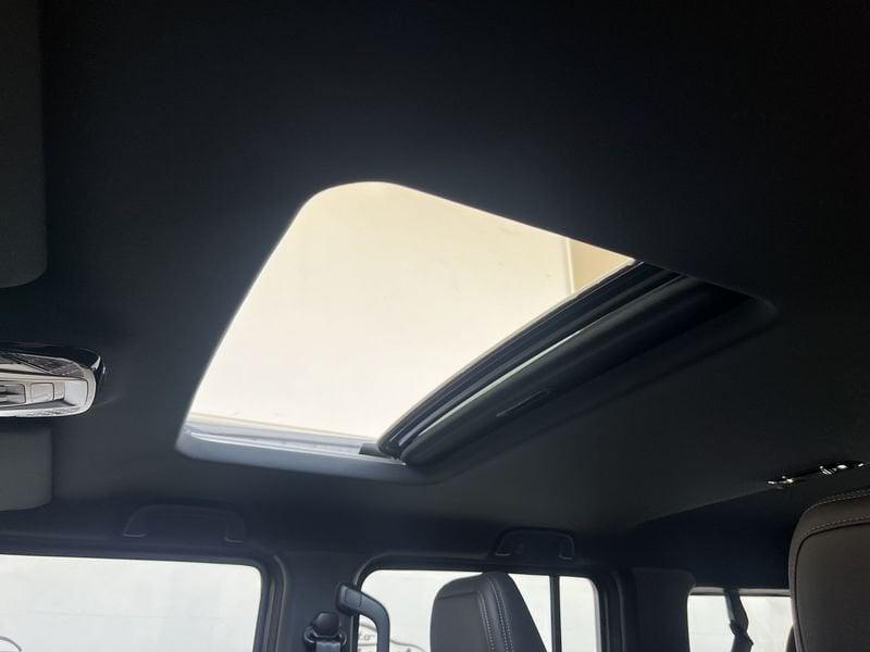 EMC 212 212 2.0 tdi Diesel 4wd 8at
