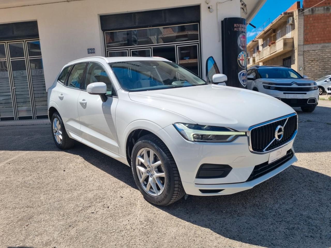 Volvo XC 60 XC60 D4 Geartronic Inscription