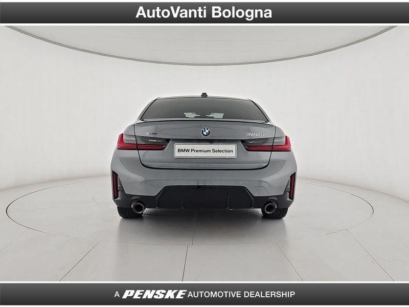 BMW Serie 3 320d 48V xDrive Msport Pro