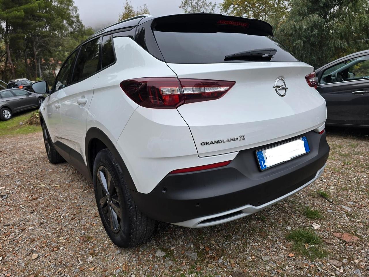 Opel Grandland OPEL GRANDLAND X NUOVISSIMA