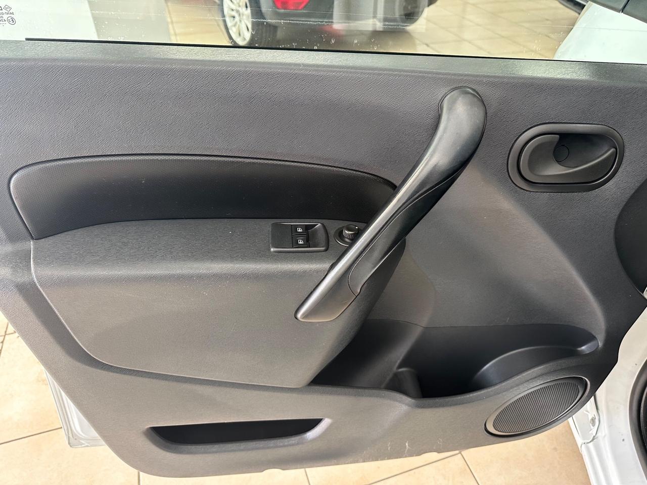 Renault Kangoo 1.5 dCi 90CV F.AP. 4p. Express