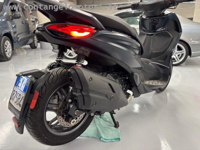 PIAGGIO Beverly 400 S BEVERLY S