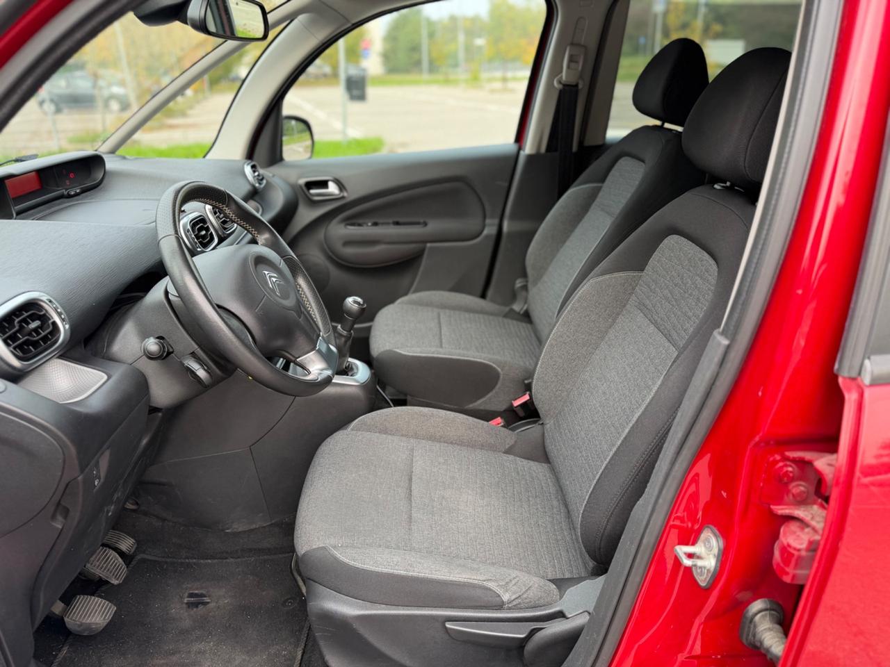 Citroen C3 Picasso BlueHDi 100 *Neopatentati*Solo 140000km