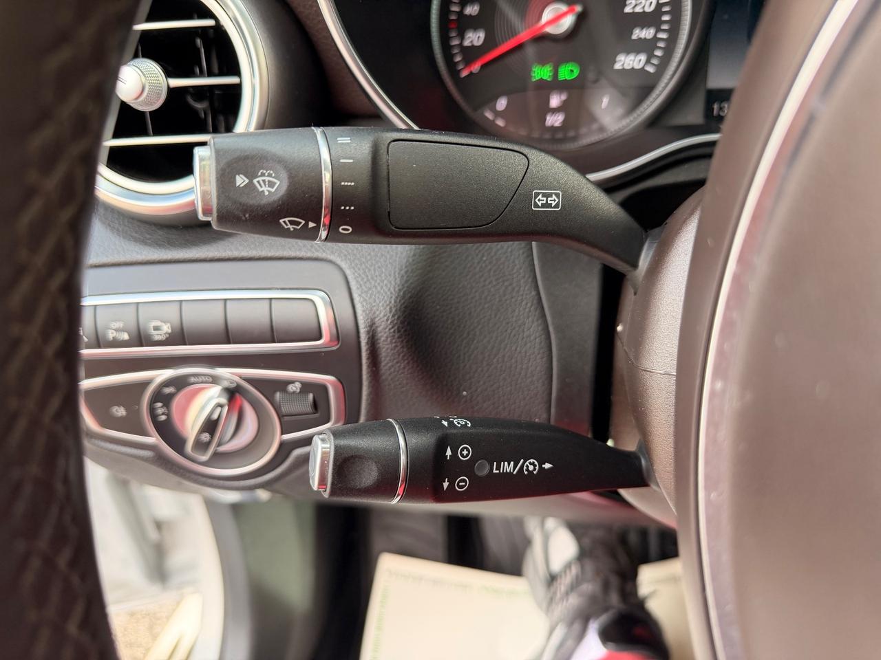 Mercedes-benz GLC 250d 4Matic Coupé Premium AMG TETTO