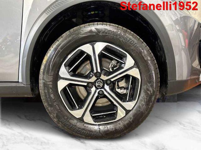 CITROEN C3 Aircross Nuova PureTech HYBRID 136 Ã«DCS6 -Â  M