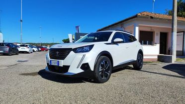 Peugeot 2008 2008 PureTech 130 S&S Allure Pack