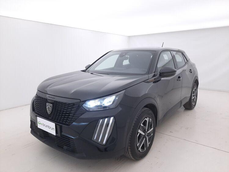 Peugeot 2008 Style BR009326 1.2 Benzina 100CV