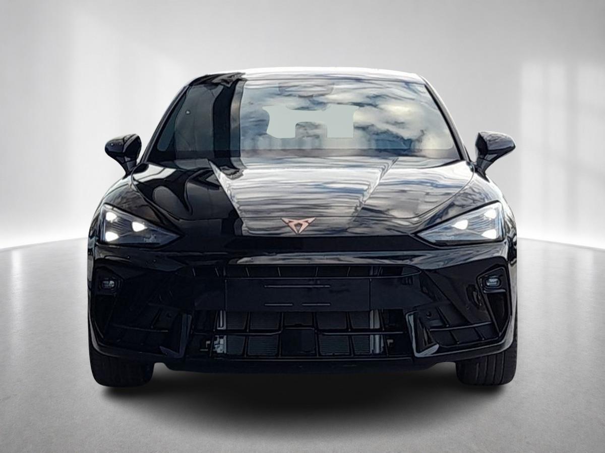 CUPRA CUPRA Leon Edge 2.0 TDI 110 kW (150 CV) Diesel DSG 7 marce 2WD
