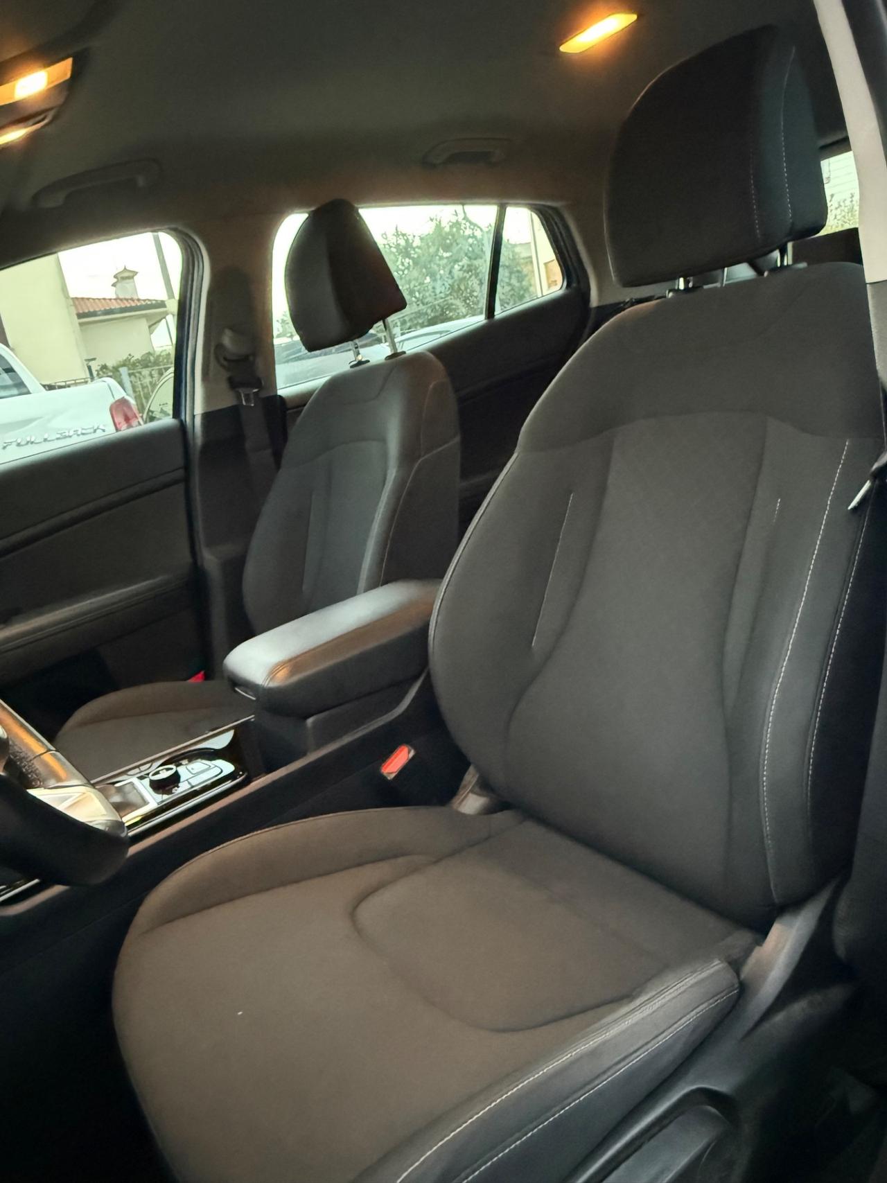 Kia Sportage 1.6 CRDi MHEV