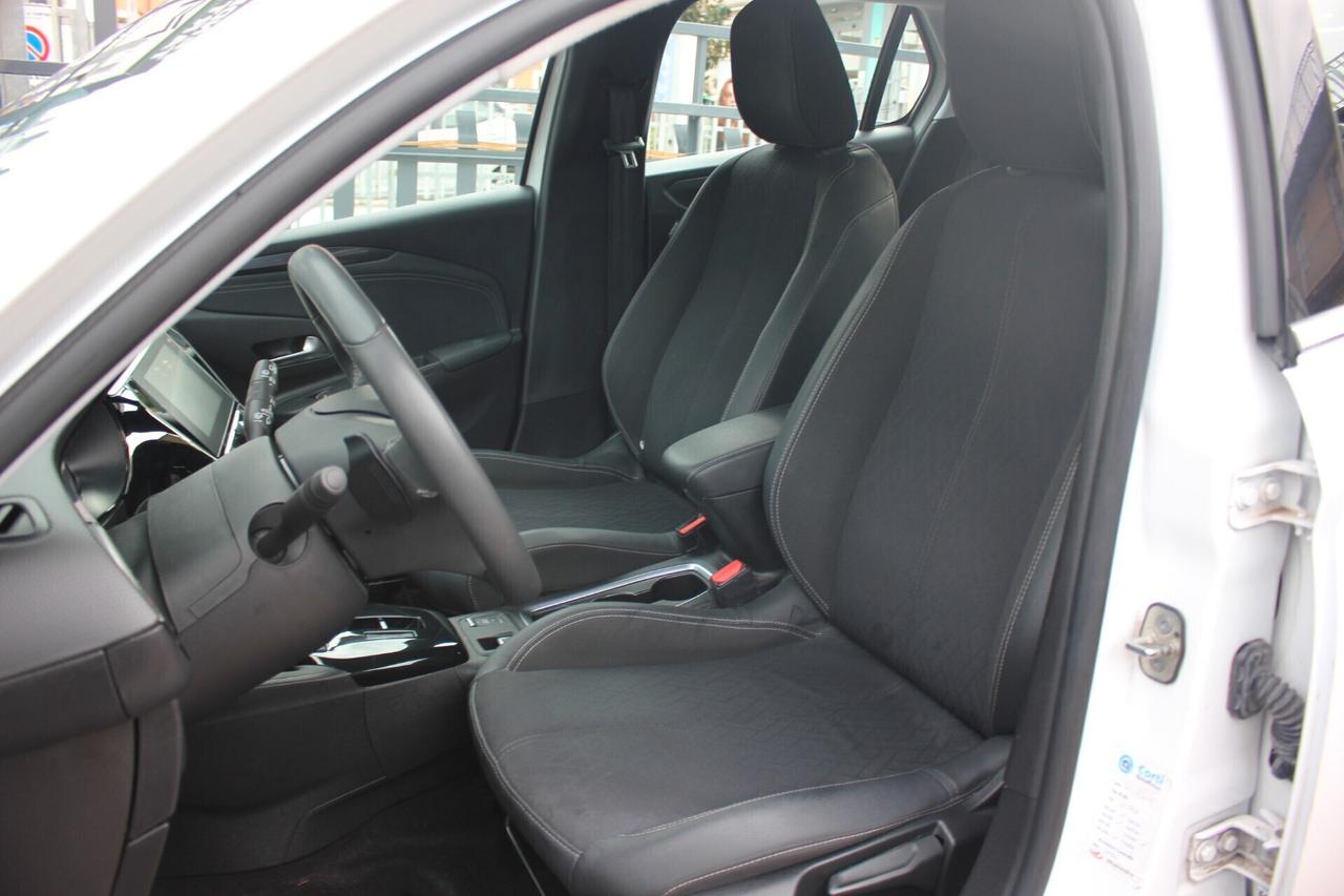 Corsa 100cv*PREZZO VERO*automatica-unipro-km certi